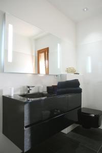 Fotografie z fotogalerie ubytování La Ghisonaise Maison d'hôtes v destinaci Calvi