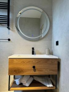 Galería fotográfica de Countryside Private Home en Batumi