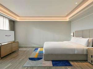 Φωτογραφία από το άλμπουμ του Mercure Guangzhou Nansha στο Γκουανγκζού