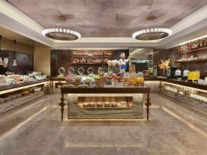 Fotografie z fotogalerie ubytování Mercure Guangzhou Nansha v Kantonu