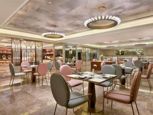 Fotografie z fotogalerie ubytování Mercure Guangzhou Nansha v Kantonu