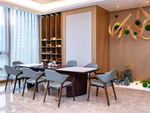 Fotografie z fotogalerie ubytování Mercure Guangzhou Nansha v Kantonu + 61 fotografií