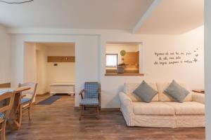 Photo de la galerie de l'établissement Casa Carfon, à Canale dʼAgordo