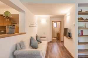 Photo de la galerie de l'établissement Casa Carfon, à Canale dʼAgordo