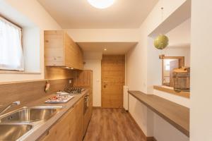 Photo de la galerie de l'établissement Casa Carfon, à Canale dʼAgordo