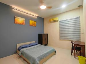 Foto dalla galleria di ray's homestay a Sibu