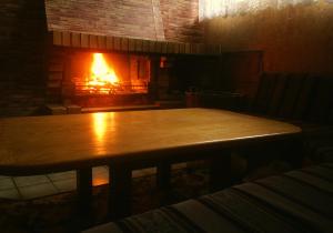 Фотография из галереи CHALET Dom z basenem в городе Lutol Mokry