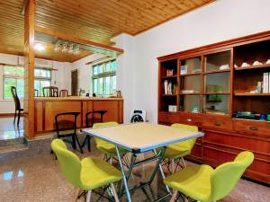 Fotografie z fotogalerie ubytování Jack Homestay v destinaci Dongshan + 18 fotografií