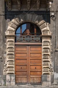 Fotografia z galérie ubytovania B&B Palazzo Tornabene v Catanii