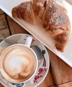 Comida en o cerca de este bed & breakfast