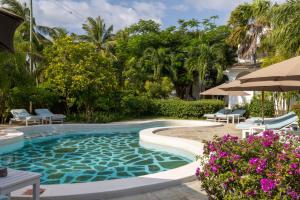 Πισίνα στο ή κοντά στο Monsoon Resort - Your Tropical Paradise +79 φωτογραφίες