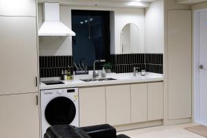 Φωτογραφία από το άλμπουμ του SSH ES Dream tower στη Σεούλ +67 φωτογραφίες