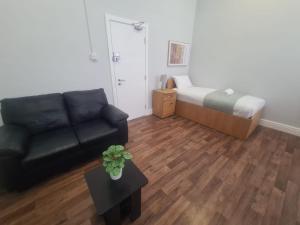Gallery image of Blyth Rooms in Blythe