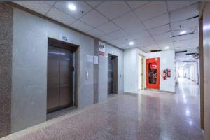 Fotografie z fotogalerie ubytování Elite Expo stay v destinaci Greater Noida