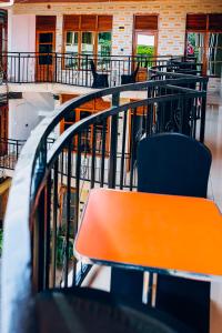 Fotografie z fotogalerie ubytování Deal IN v destinaci Gisenyi