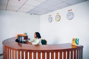 Fotografie z fotogalerie ubytování Deal IN v destinaci Gisenyi