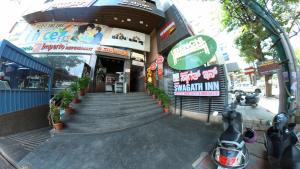 Η γειτονιά γύρω από ή μία γειτονιά κοντά σε αυτό το ξενοδοχείο