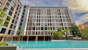 Gallery image of Rangsit Residence & Hotel 