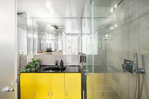 Billede fra billedgalleriet på Blue Horizon i Mashabei Sadeh + 23 billeder