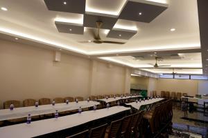 Konferenční prostory v ubytování Georges Lakeview Resort + 32 fotografií