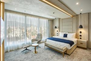 Фотография из галереи East Plaza Hotel в Софии