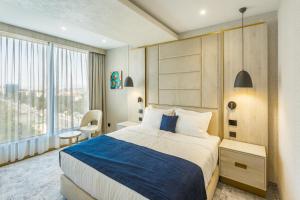 Фотография из галереи East Plaza Hotel в Софии