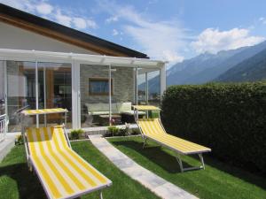 Fotografia z galérie ubytovania Haus Egger v Neustift im Stubaital