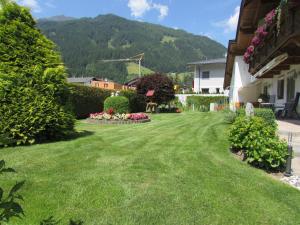Fotografia z galérie ubytovania Haus Egger v Neustift im Stubaital
