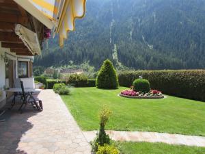 Fotografia z galérie ubytovania Haus Egger v Neustift im Stubaital