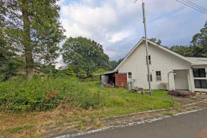 Budova, kde se prázdninový dům nachází