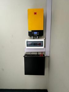 Fotografie z fotogalerie ubytování Urban Escape Standalone Stay 