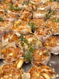 Afbeelding uit fotogalerij van Pensjonat Alpejski Dwór in Miedzygorze +177 foto's