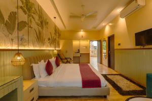 Imagen de la galería de Rega Candolim, en Bardez