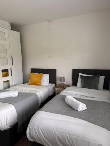 Foto dalla galleria di Spacious Luxurious Serviced Accommodation 1 a Walsall