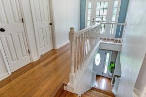 Foto dalla galleria di Modern 1- Queen Bed On Quiet Block ad Augusta