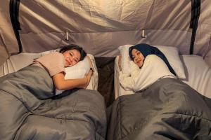 Gallery image of Sky Camp By HeHa Sky View in Patuk