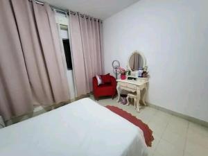 Billede fra billedgalleriet på La bourgeoisie house flat i Camama