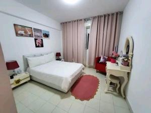 Billede fra billedgalleriet på La bourgeoisie house flat i Camama