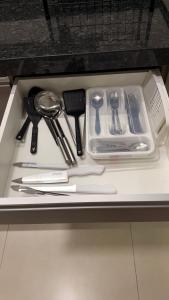 Billede fra billedgalleriet på Loma Sweet Home i Bataguaçu