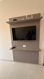 Et tv og/eller underholdning på Loma Sweet Home + 7 billeder