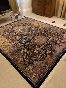 Afbeelding uit fotogalerij van The Old Vicarage in South Norwood +5 foto's