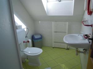 Bagno di Penzion Jordán