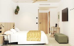 Фотография из галереи Tangerine by Honne Hotels - Adults Only в Магалуфе