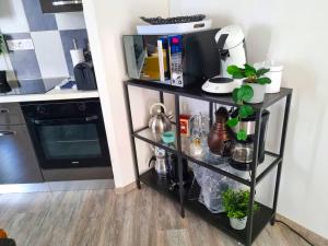 Gallery image of Loft décoration Seventies in Elbeuf +26 photos