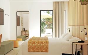 Gallery image of Tangerine by Honne Hotels - Adults Only in Magaluf