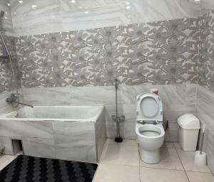 Fotografie z fotogalerie ubytování Sun City Hostel v destinaci Biškek