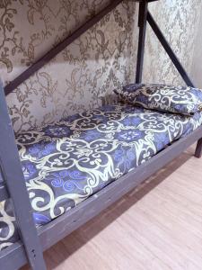 Fotografie z fotogalerie ubytování Sun City Hostel v destinaci Biškek