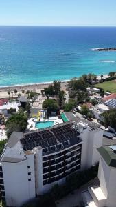 Foto dalla galleria di SEA PHORİA BEACH RESORT HOTEL - All Inclusive Plus - Adults friendly 12 plus a Cenger