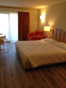 Gallery image of Hotel Delle Alpi in Passo del Tonale