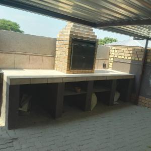 Φωτογραφία από το άλμπουμ του Chibu Backpackers Accommodation στο Katima Mulilo